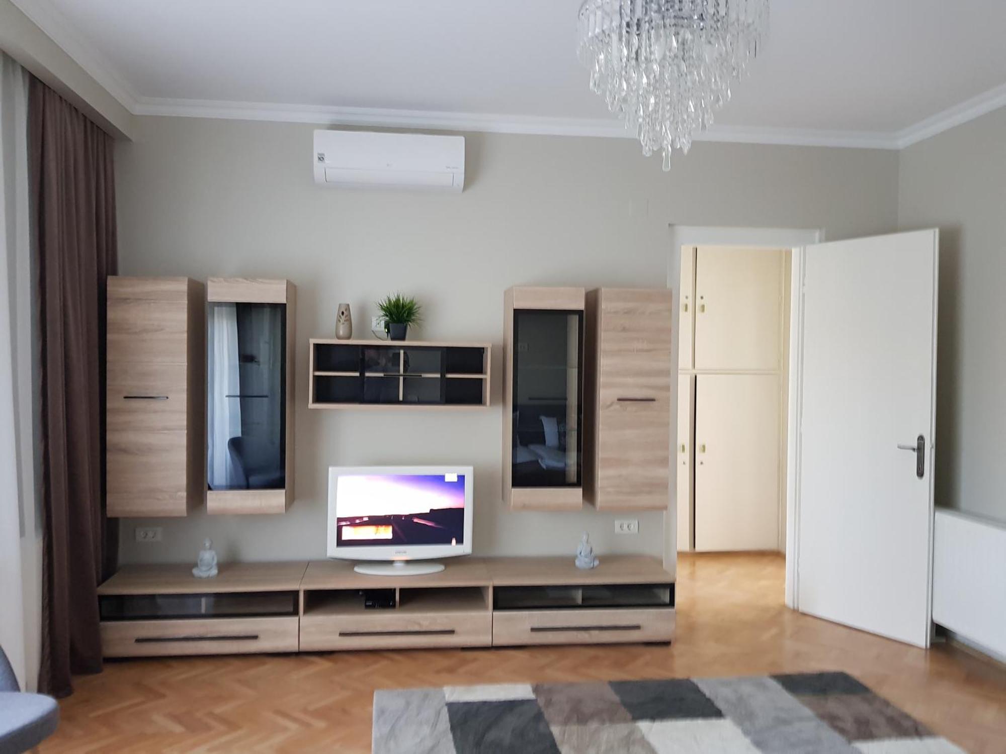 City Center Dream Apartment Timisoara Exterior foto