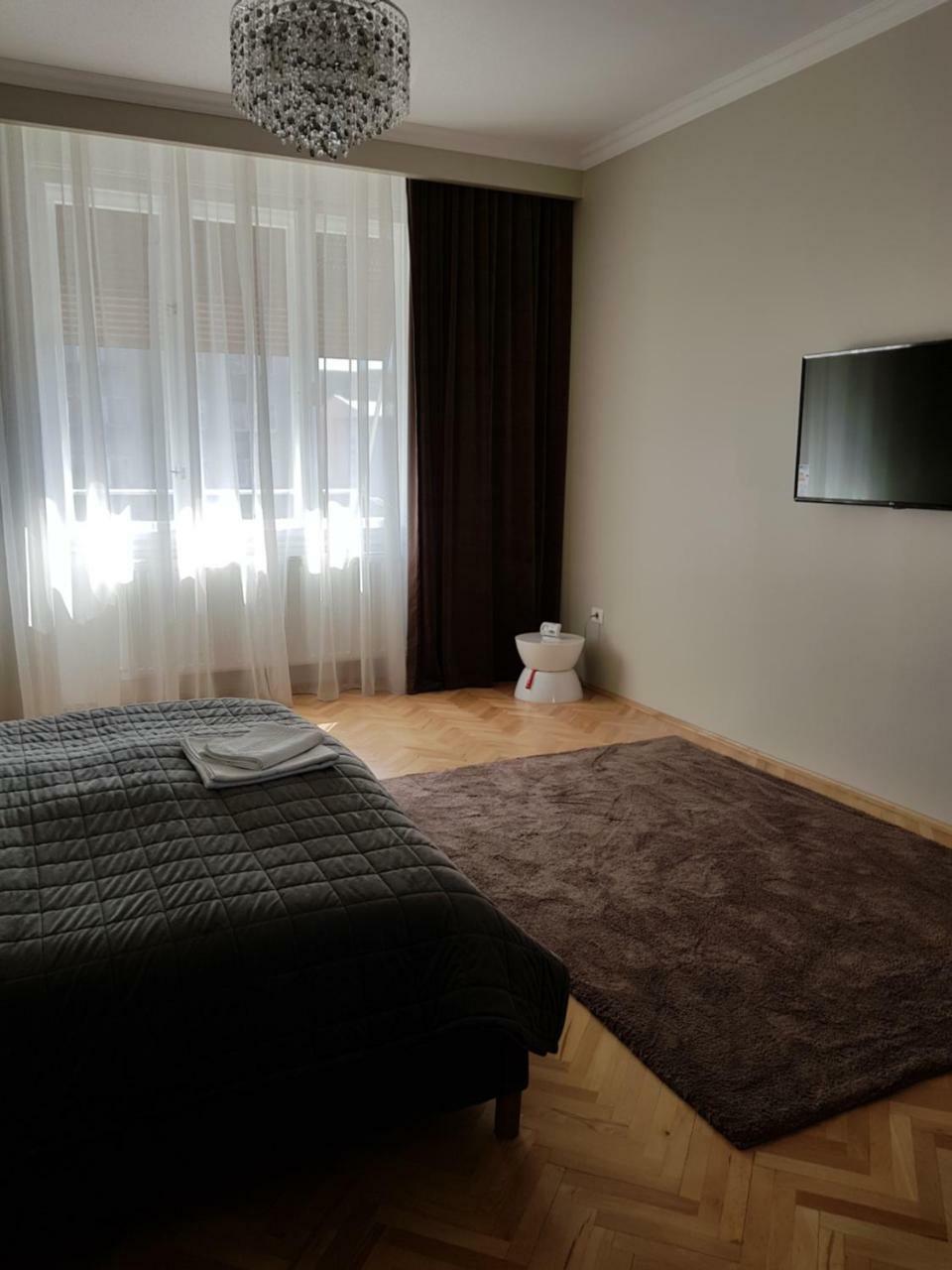 City Center Dream Apartment Timisoara Exterior foto